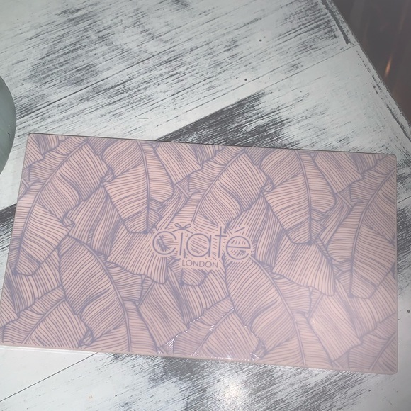 Ciate London The Editor Palette “New England” - Picture 6 of 6